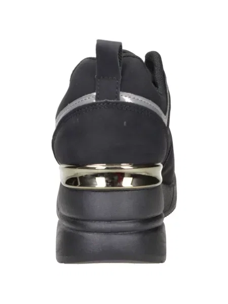 Pantofi Laura Biagiotti negru