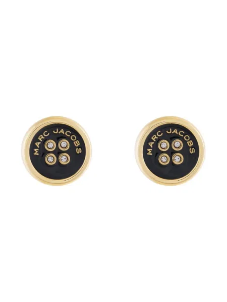 Обеци Marc Jacobs