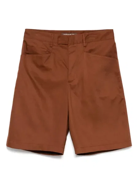 Pantaloni chino Chateau Orlando maro