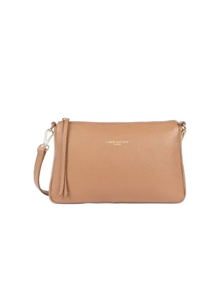 LANCASTER Paris Clutch maro