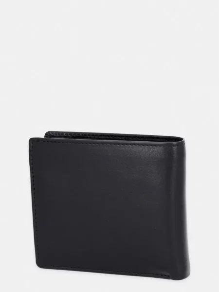 Кожаный кошелек Paul&shark