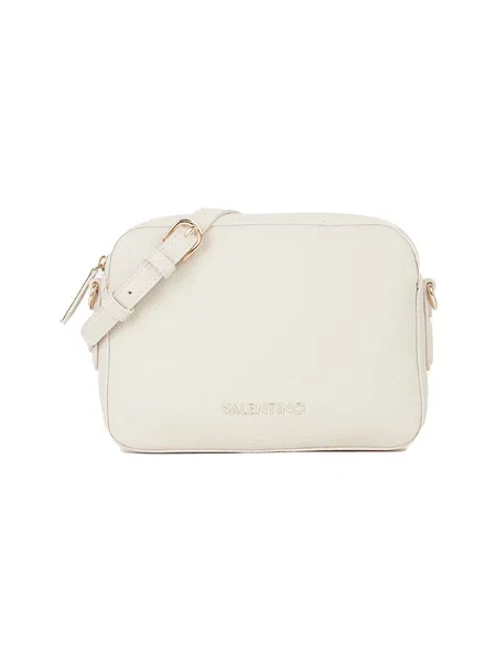 Geanta crossbody Valentino bej