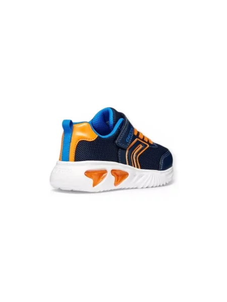 Pantofi copii Geox albastru