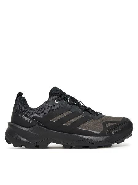 Cipele Adidas Terrex siva