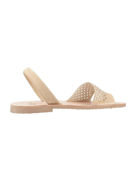Pantofi Ria bej