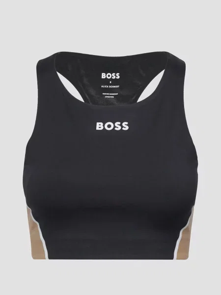 Топ Boss чорний