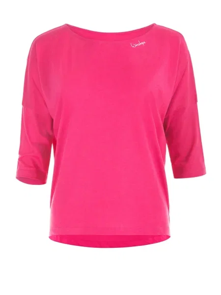 Winshape Sport top roz