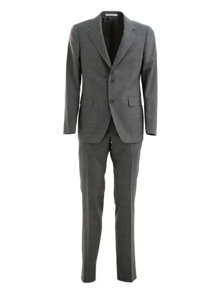 Costum Tagliatore de costum gri