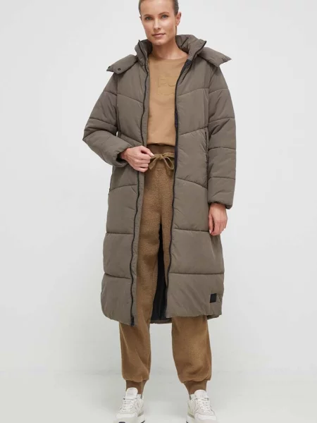 Jack Wolfskin geaca gri