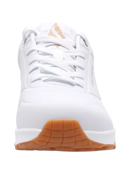 Tenisky Skechers biela