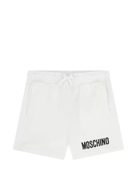 Šortky Moschino biela