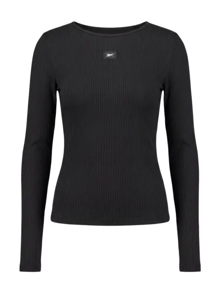 Reebok Tricou funcțional negru