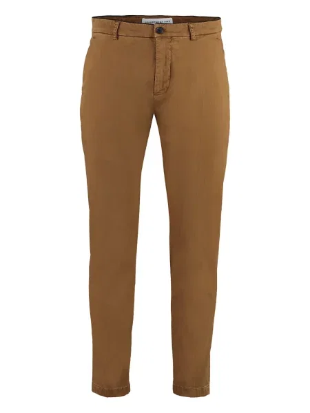 Pantaloni chino Department 5 maro