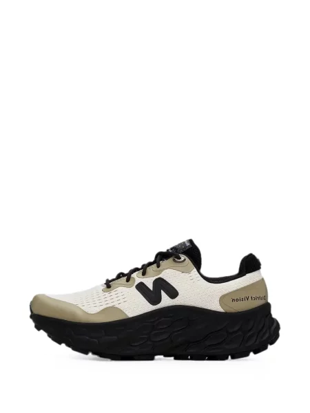 Sneakerși New Balance Fresh Foam verde
