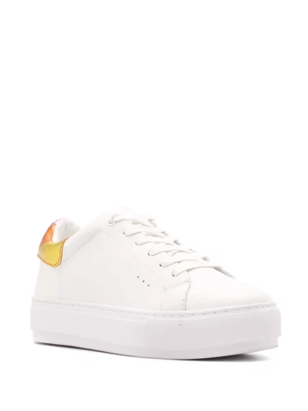 Felső Kurt Geiger London fehér