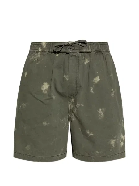 Pantaloni scurți Marant verde