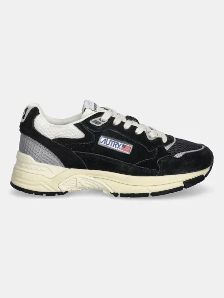 AUTRY sneakers Hyperway negru