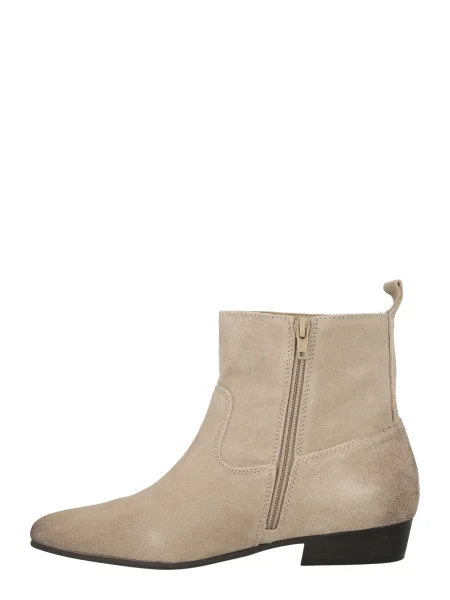 ABOUT YOU Botine Lejla ecru