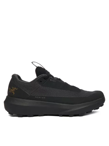 Παπούτσια πεζοπορίας Arc'teryx Norvan Ld 4 Gtx μαύρο