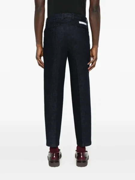 Pantaloni Briglia 1949 albastru