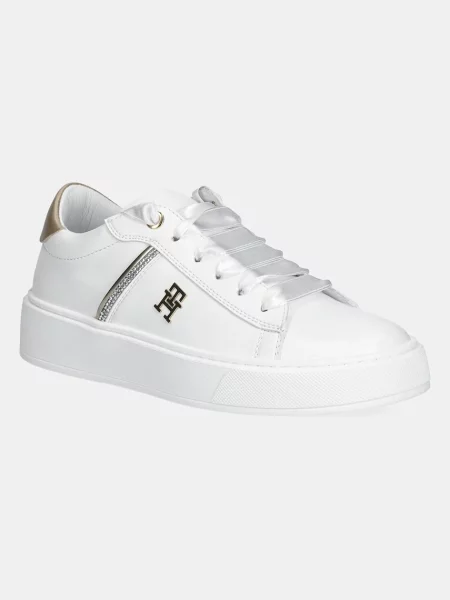 Tommy Hilfiger Dječje tenisice bijela