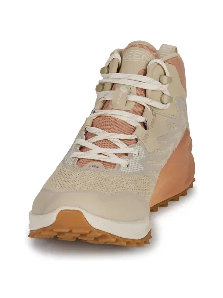 Pantofi Keen bej