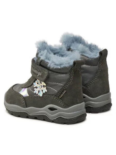 Primigi Čizme za snijeg M GORE-TEX siva