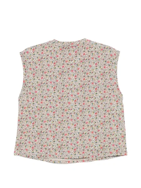 Top The Great cu model floral cu imagine