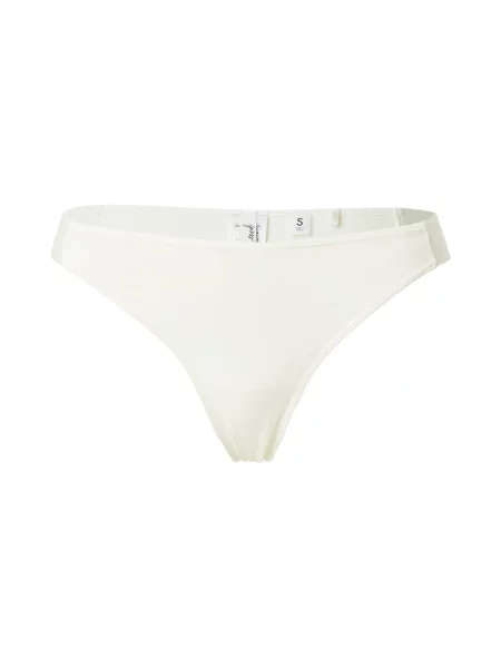 GUESS Tanga Marika' alb
