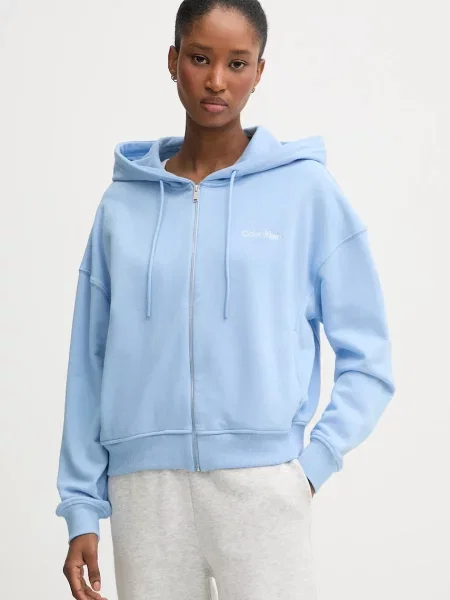 Суитчър Calvin Klein Underwear синьо