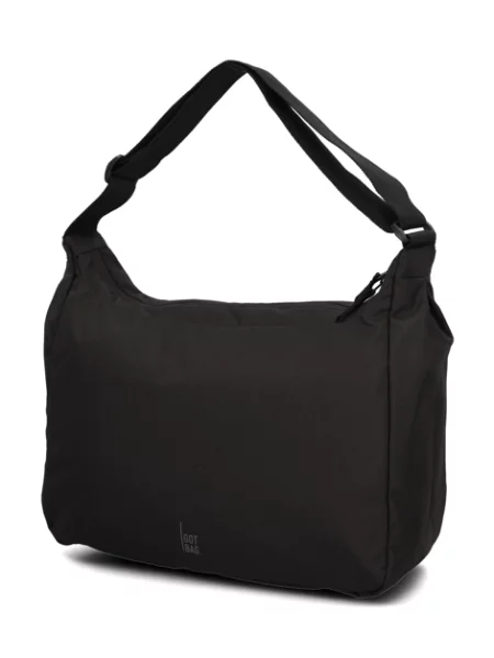 GOT BAG taška přes rameno černá