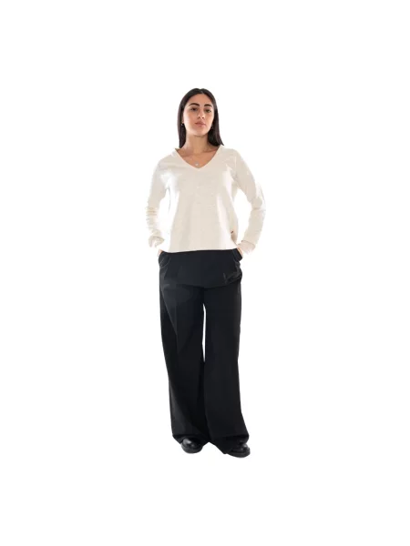 Sweter Levi's beżowy