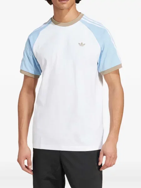 Șosete Adidas cu dungi negru