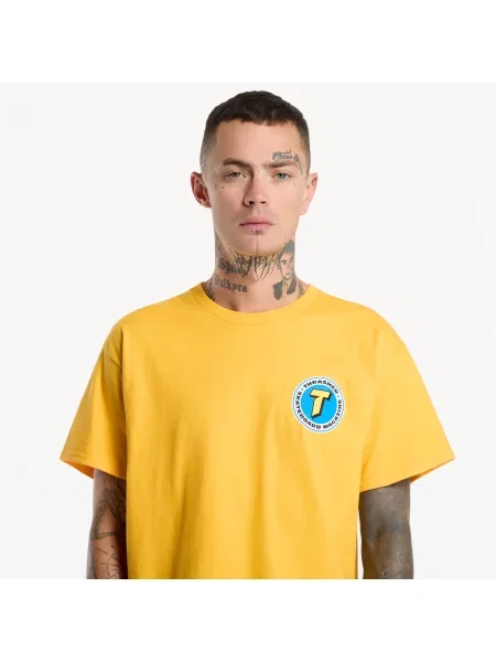 Тениска Thrasher