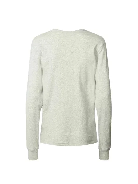 Gai+Lisva Tricou Ida' gri