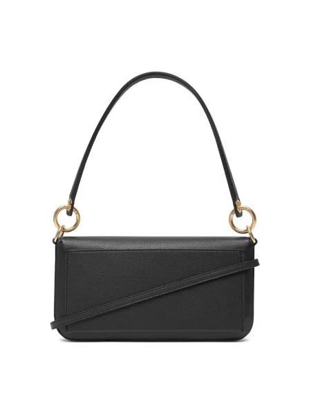 Crossbody kabelka Calvin Klein Jeans čierna