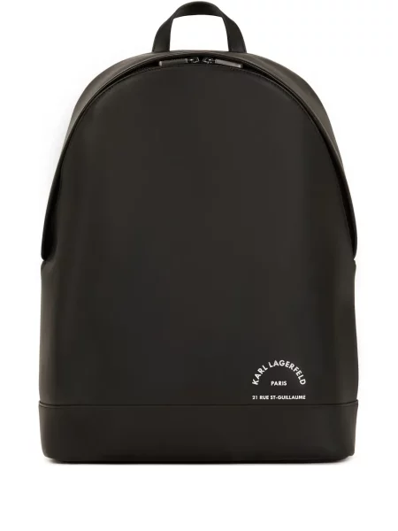 Rucsac Karl Lagerfeld negru