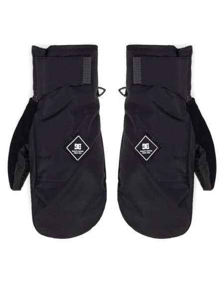 Mănuși schi DC Shoes Franchise negru