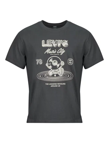 Majica Levi's® siva
