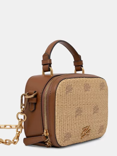 Сумка Karl Lagerfeld K/Autograph с автографом