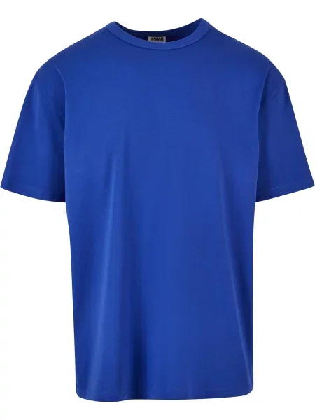 Urban Classics Tricou regal albastru
