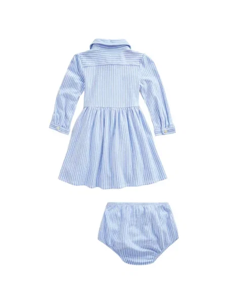 Gyerek ruha Polo Ralph Lauren kék