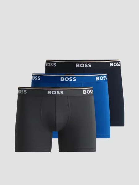 Боксеры Boss
