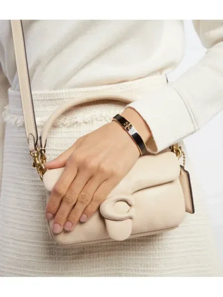 Brăţară Tory Burch negru