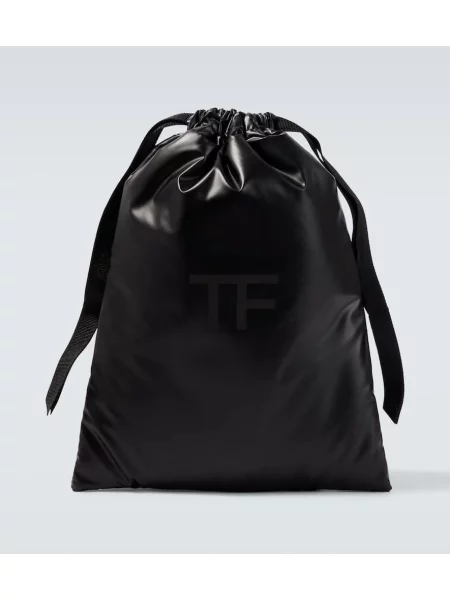 Ochelari de soare Tom Ford cu autograf negru