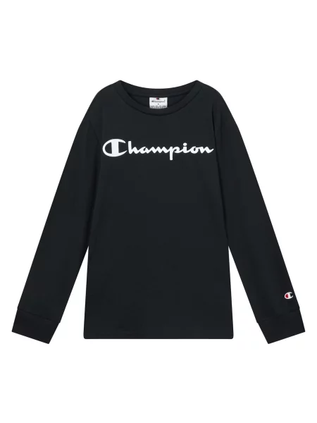 Champion Tricou negru