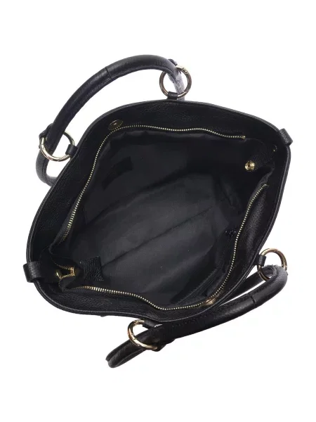 Geantă shopper Roberta M negru