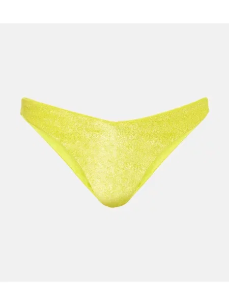 Bikini Jade Swim galben