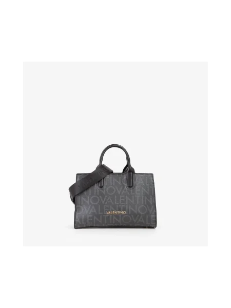 Kabelka Valentino Bags čierna