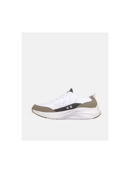 Chiloți Skechers alb